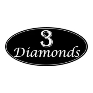 3diamonds